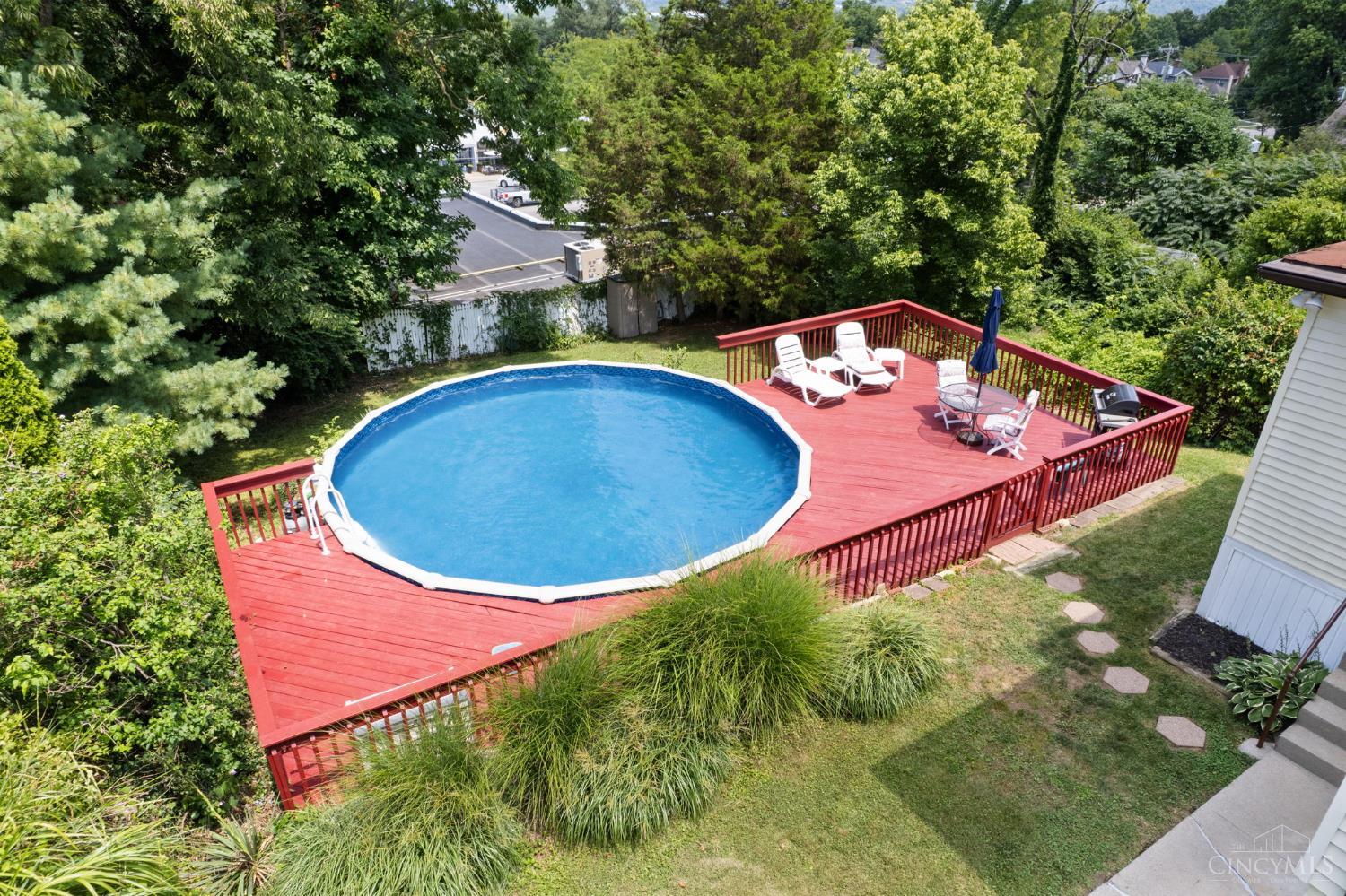 3430 Pape Avenue, Cincinnati, OH, 45208 — photo 34