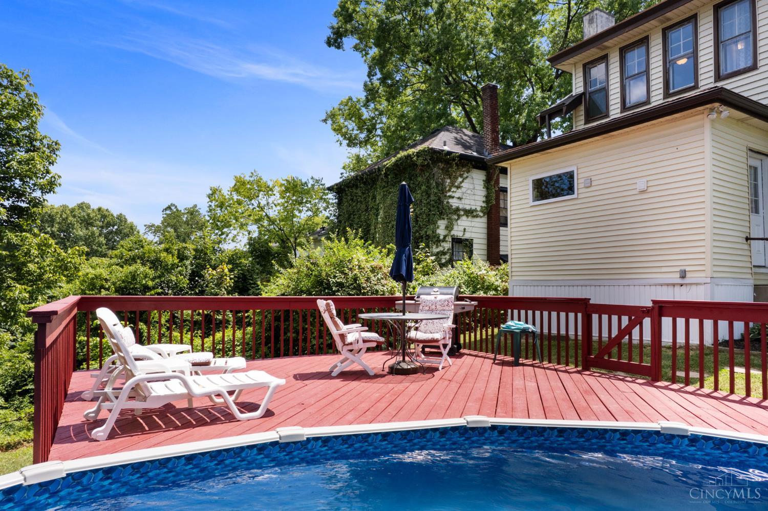 3430 Pape Avenue, Cincinnati, OH, 45208 — photo 37