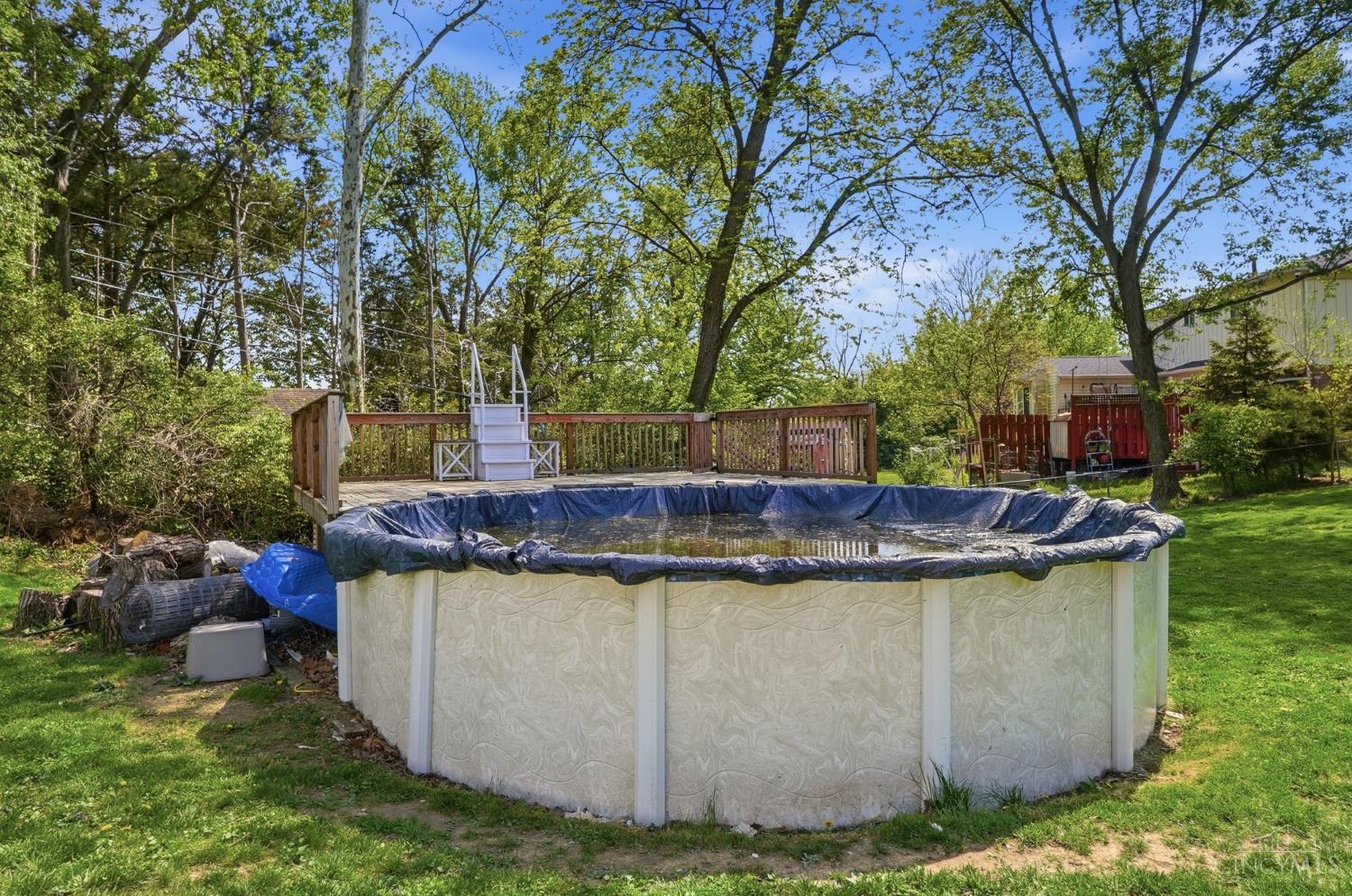 723 Adria Court, Middletown, OH, 45044 — photo 37
