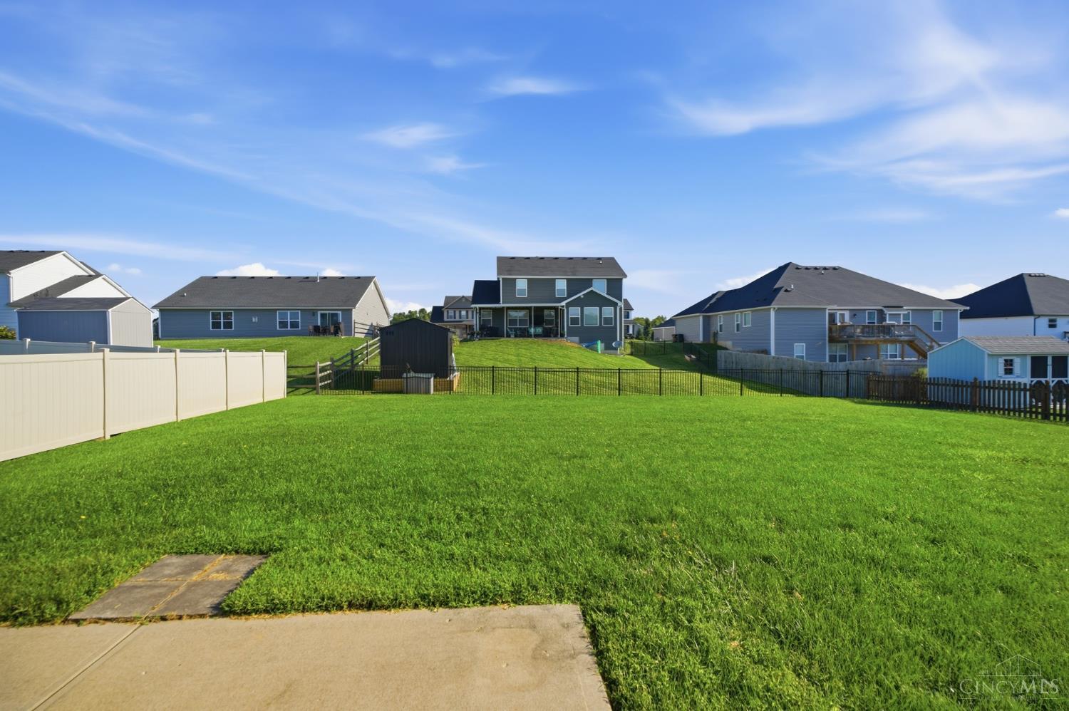 330 Deep Woods Court, Carlisle, OH, 45005 — photo 48