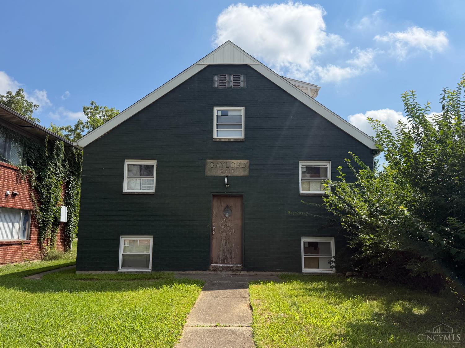 2616 Gettysburg Avenue, Dayton, OH, 45406