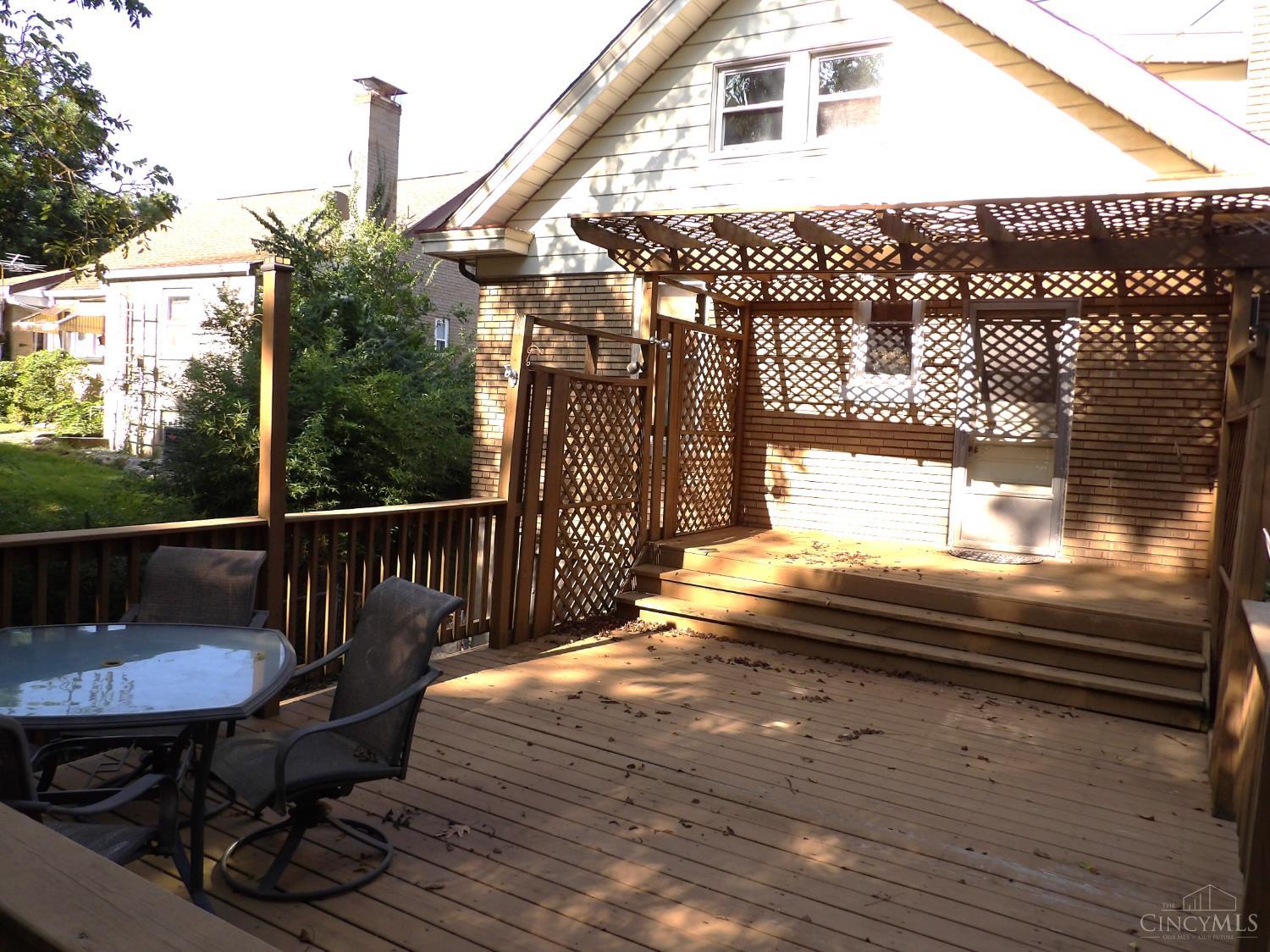 718 Hermosa Avenue, Cincinnati, OH, 45238 — photo 34