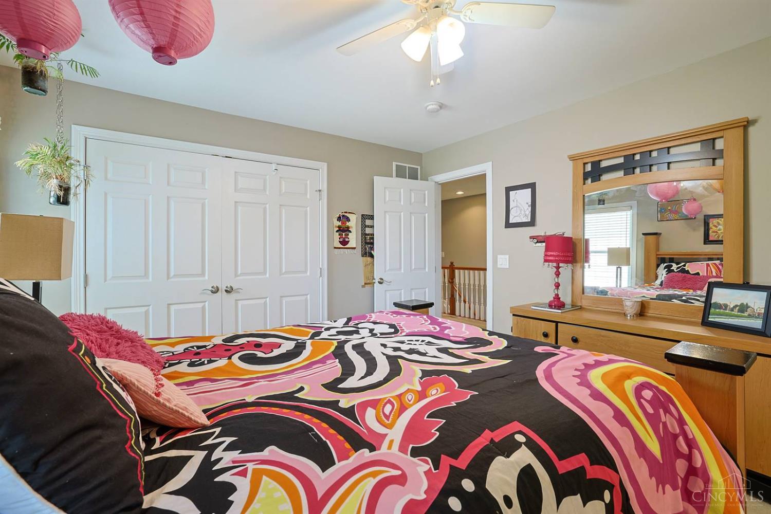 5143 Whispering Springs Road, Mason, OH, 45040 — photo 30