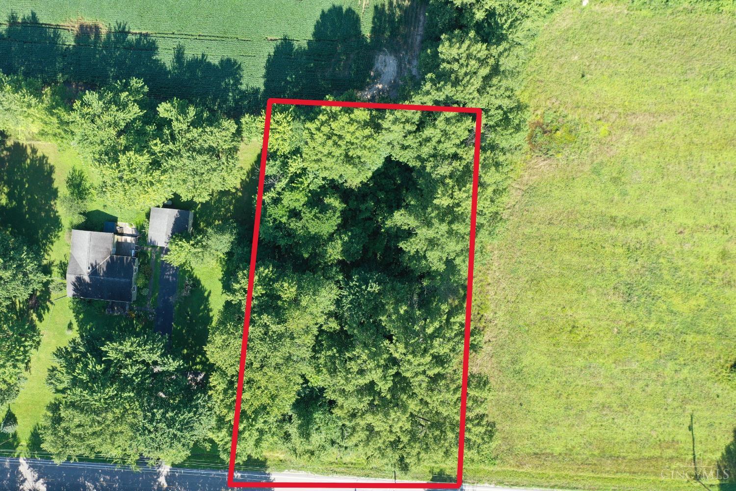 5447 St Rt 133, Jackson Twp, OH, 45176 — photo 4
