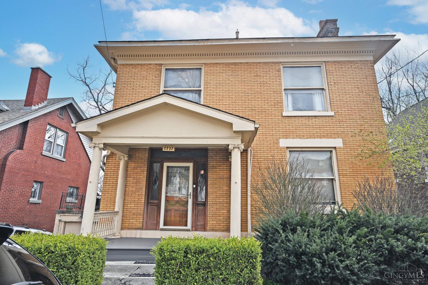 2220 Eureka Terrace