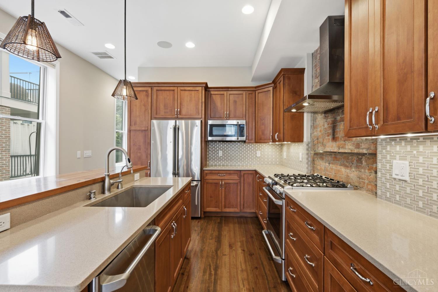 1329 Republic Street, Cincinnati, OH, 45202 — photo 16