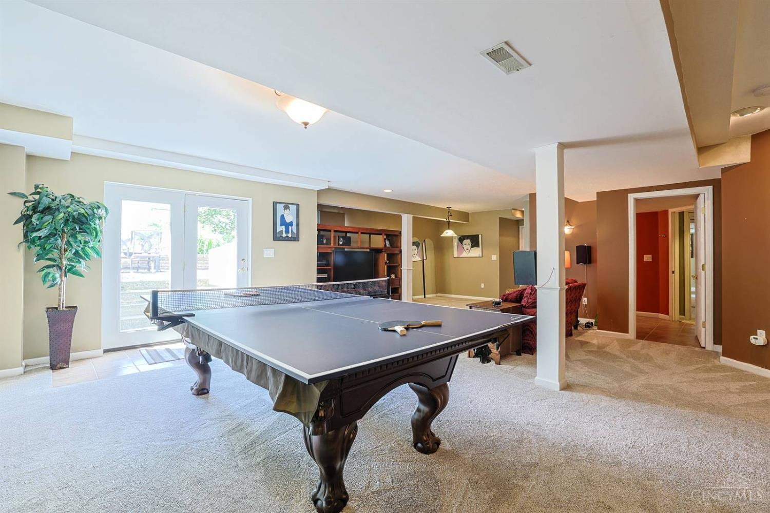 5143 Whispering Springs Road, Mason, OH, 45040 — photo 38