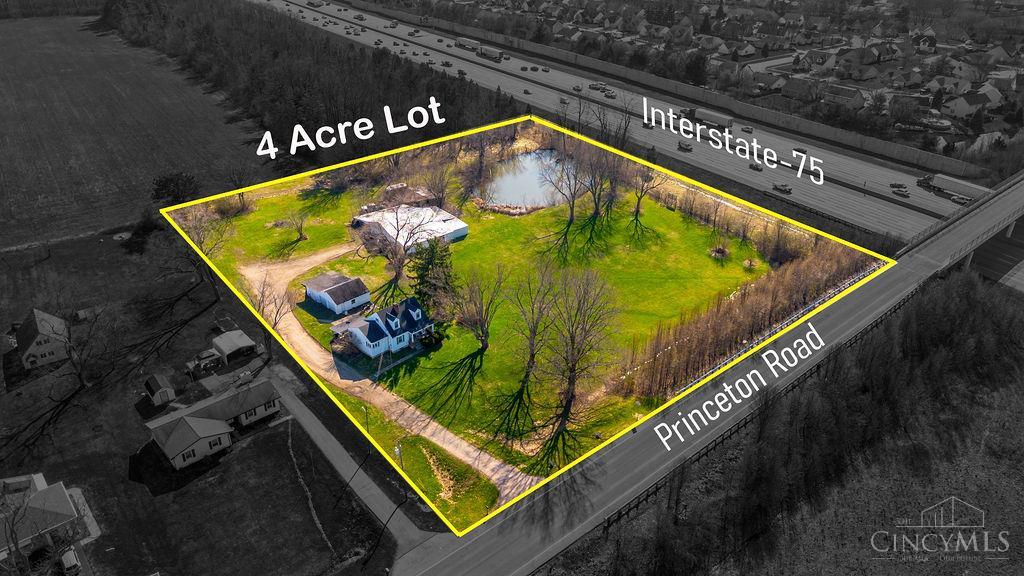 7837 Princeton Road, Liberty Twp, OH, 45044 — photo 19