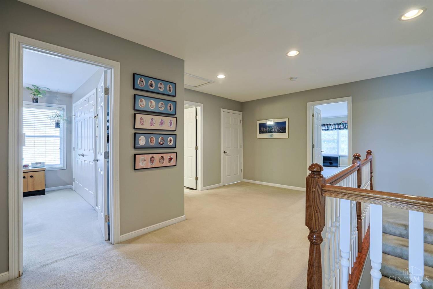 5143 Whispering Springs Road, Mason, OH, 45040 — photo 36