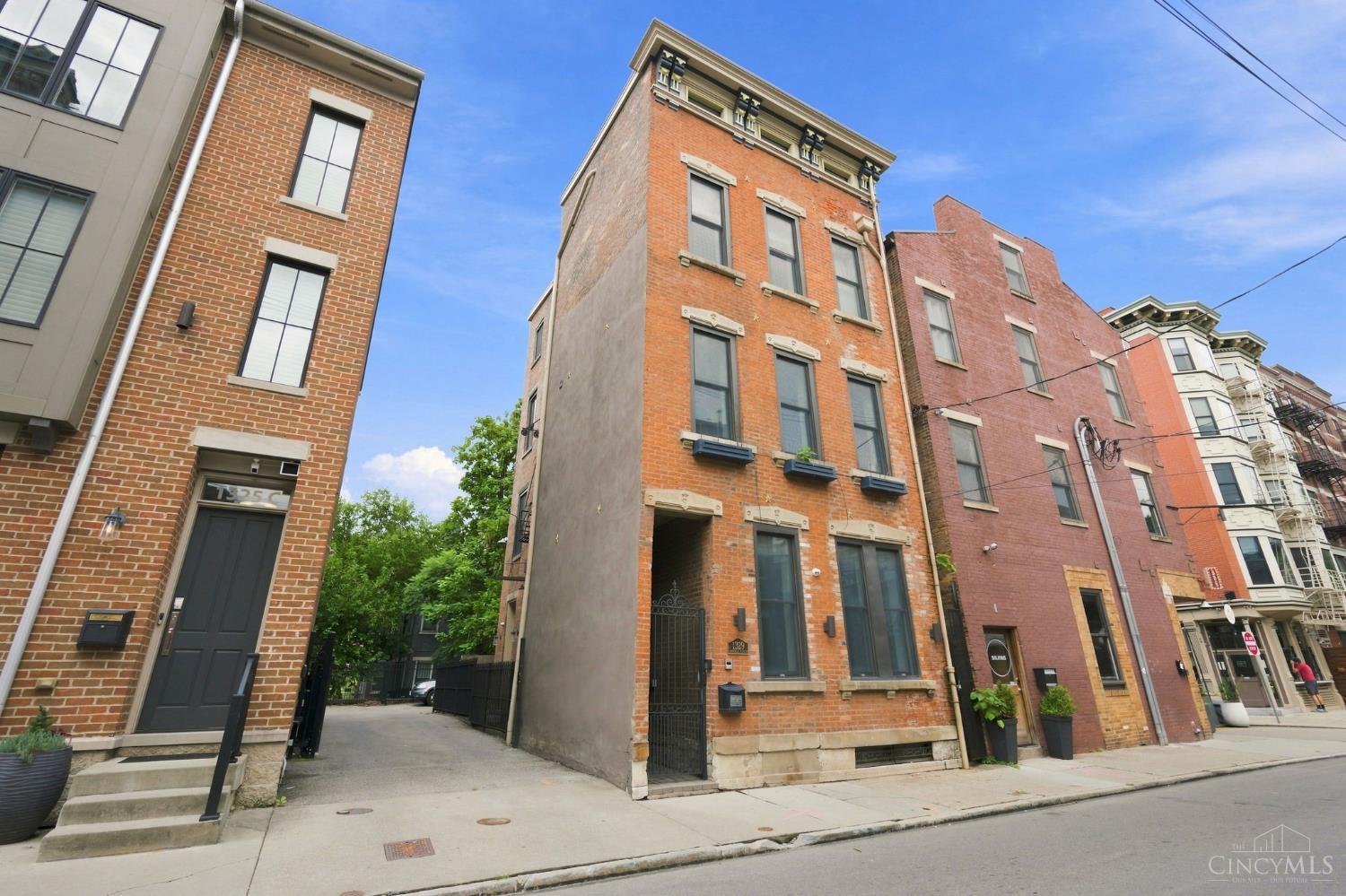 1329 Republic Street, Cincinnati, OH, 45202 — photo 61