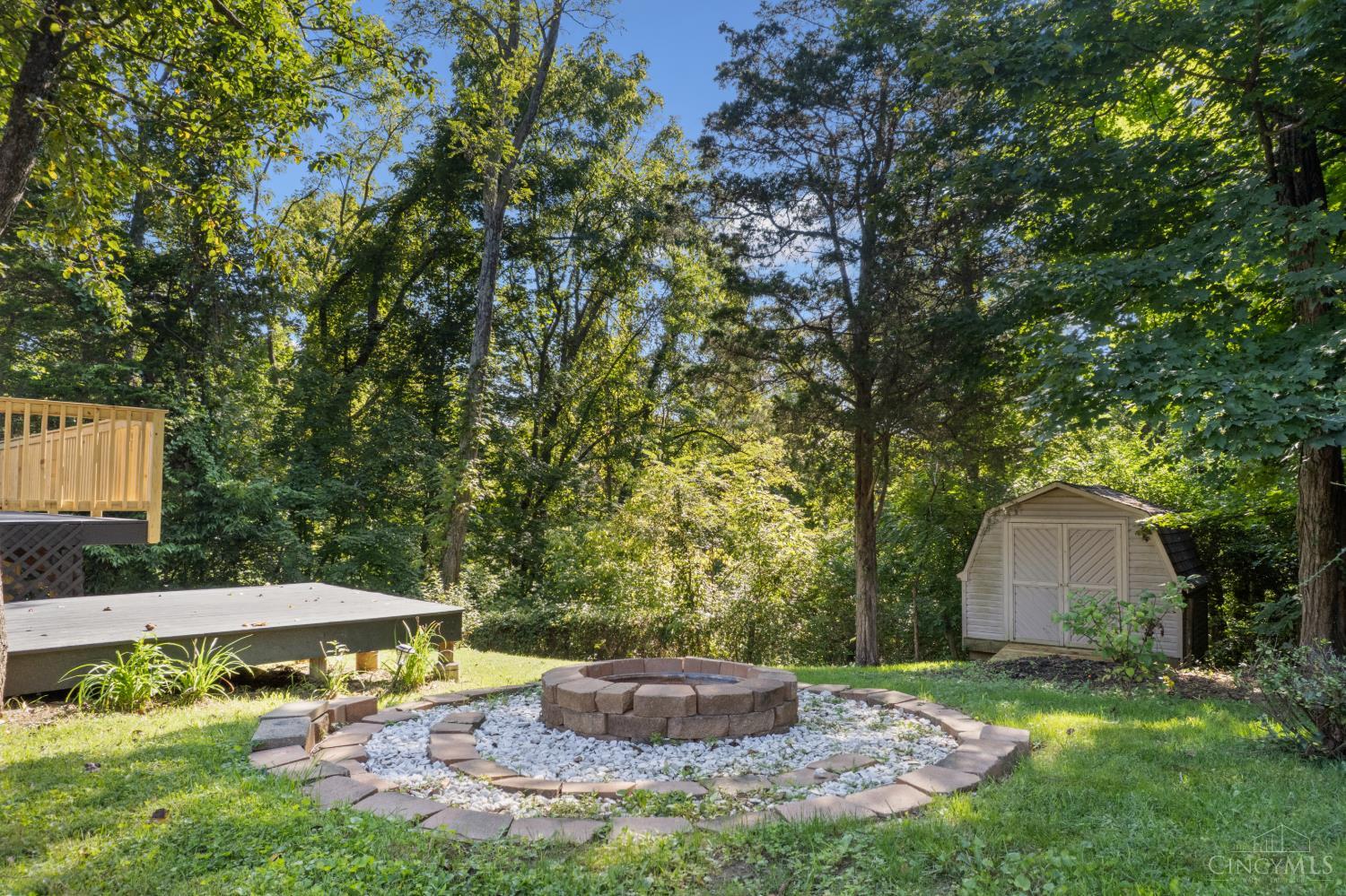 4580 Muirvalley Court, Union Twp, OH, 45103 — photo 34