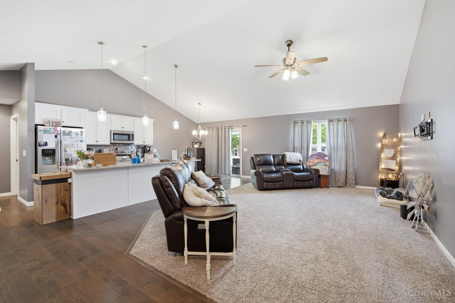 246 Auburn Meadows Court, Carlisle, OH, 45005 — photo 5