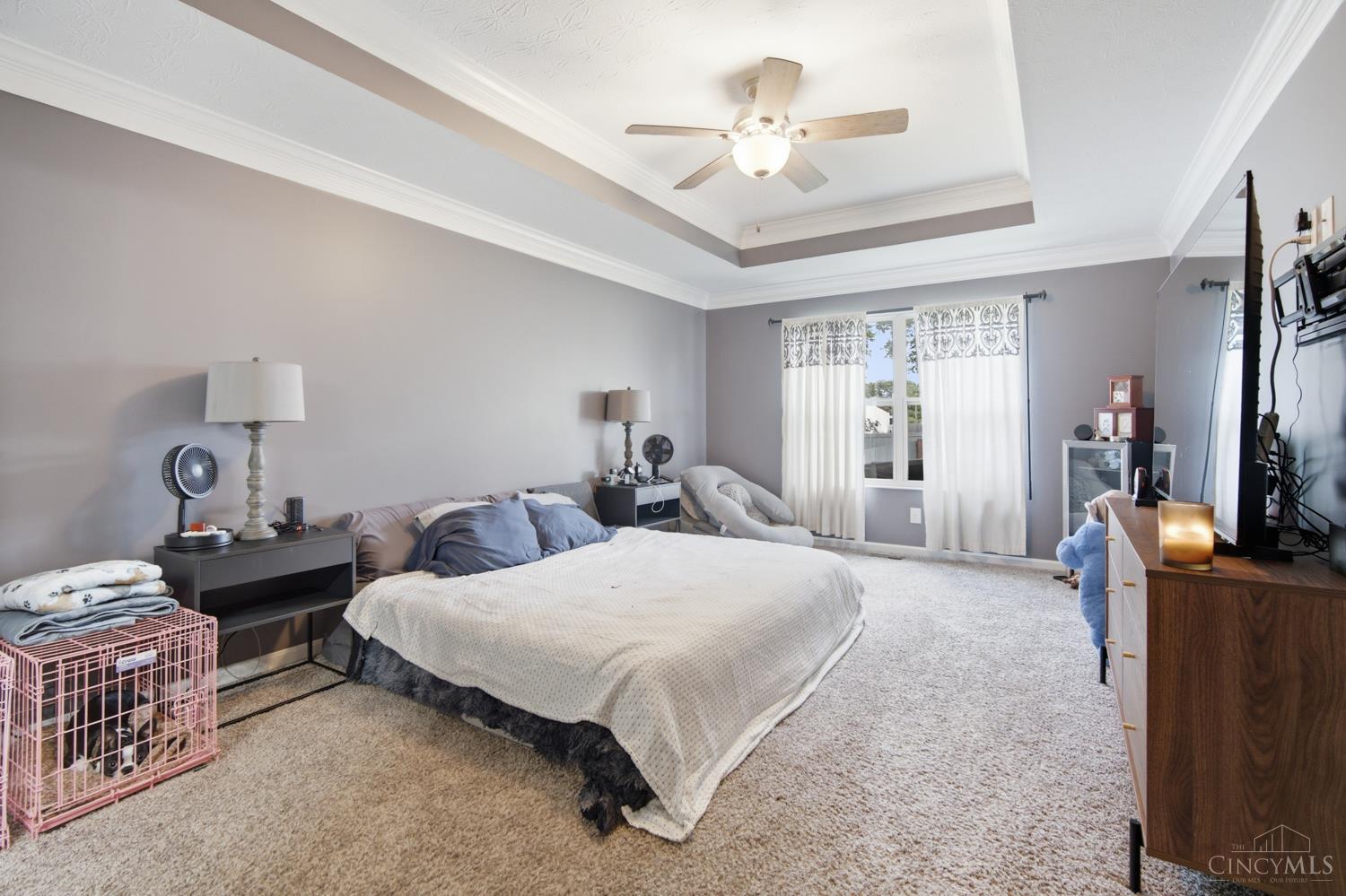 246 Auburn Meadows Court, Carlisle, OH, 45005 — photo 16