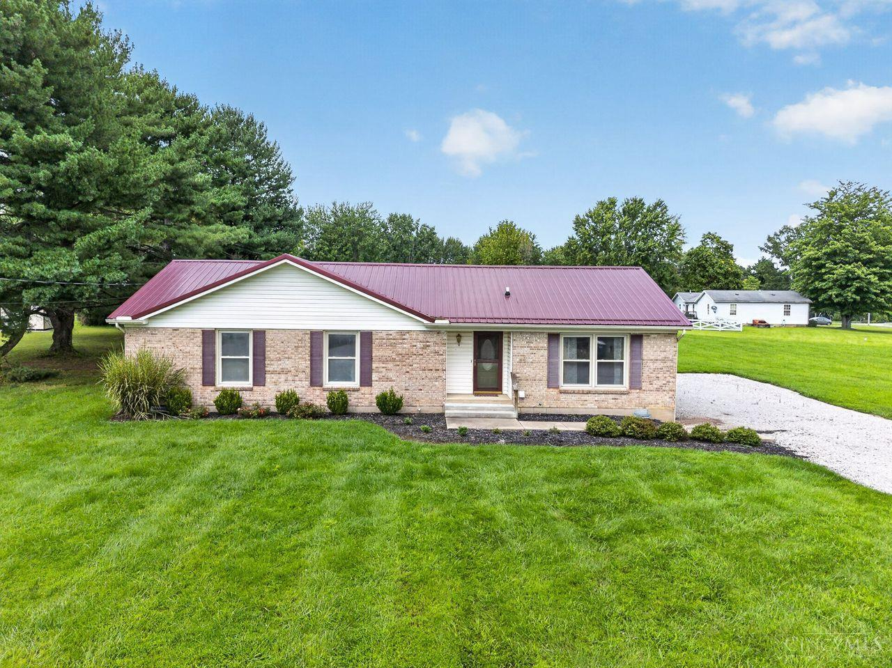 616 Lorelei Drive, Perry Twp, OH, 45118