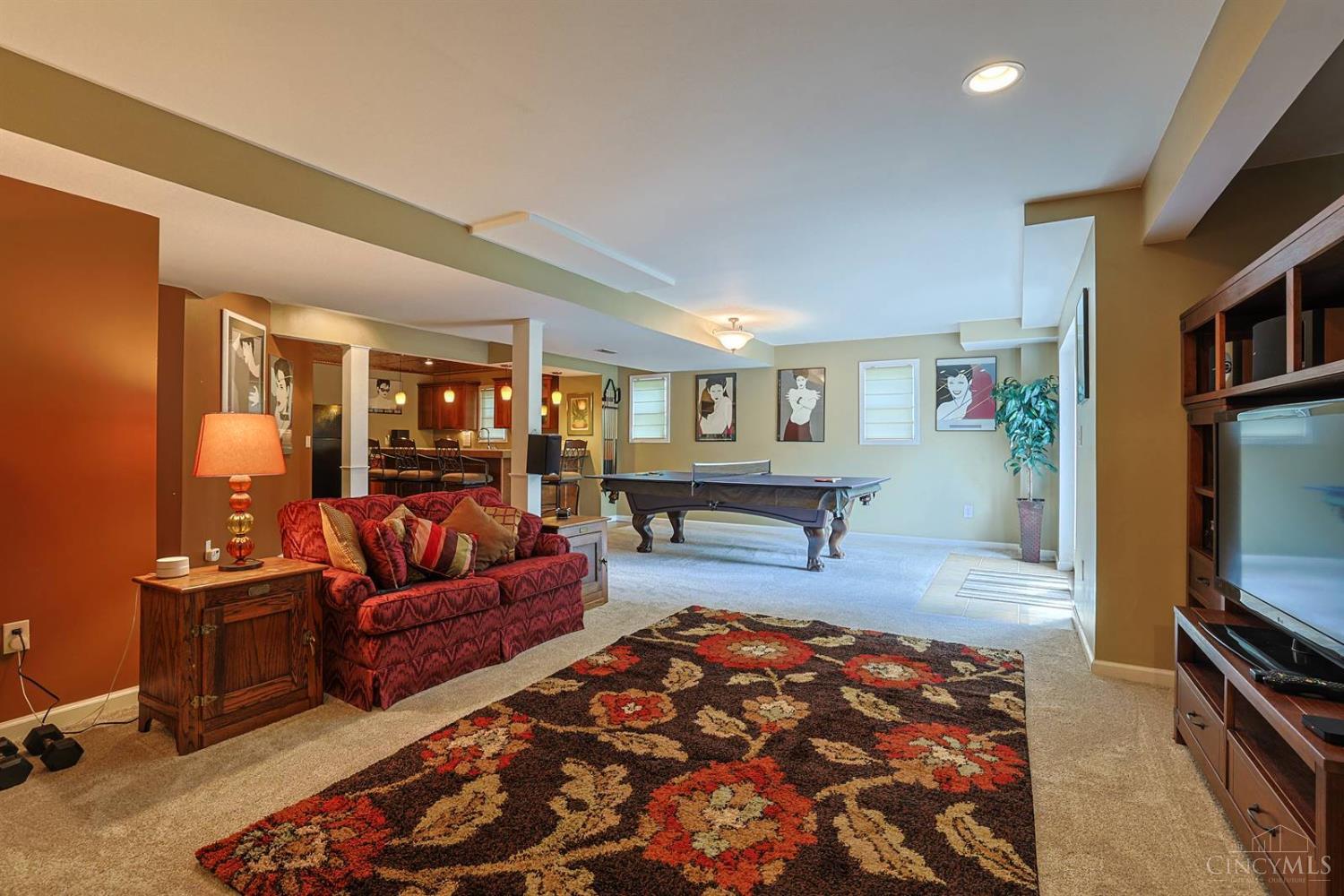 5143 Whispering Springs Road, Mason, OH, 45040 — photo 40