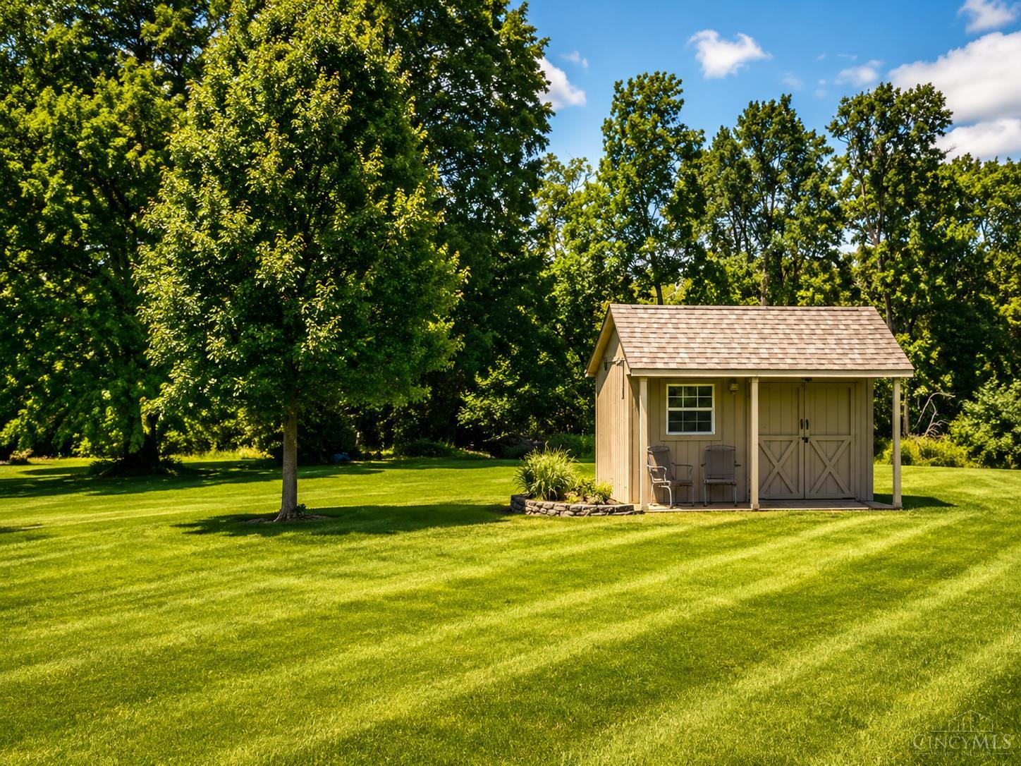 7279 Vinnedge Road, Fairfield Twp, OH, 45011 — photo 17