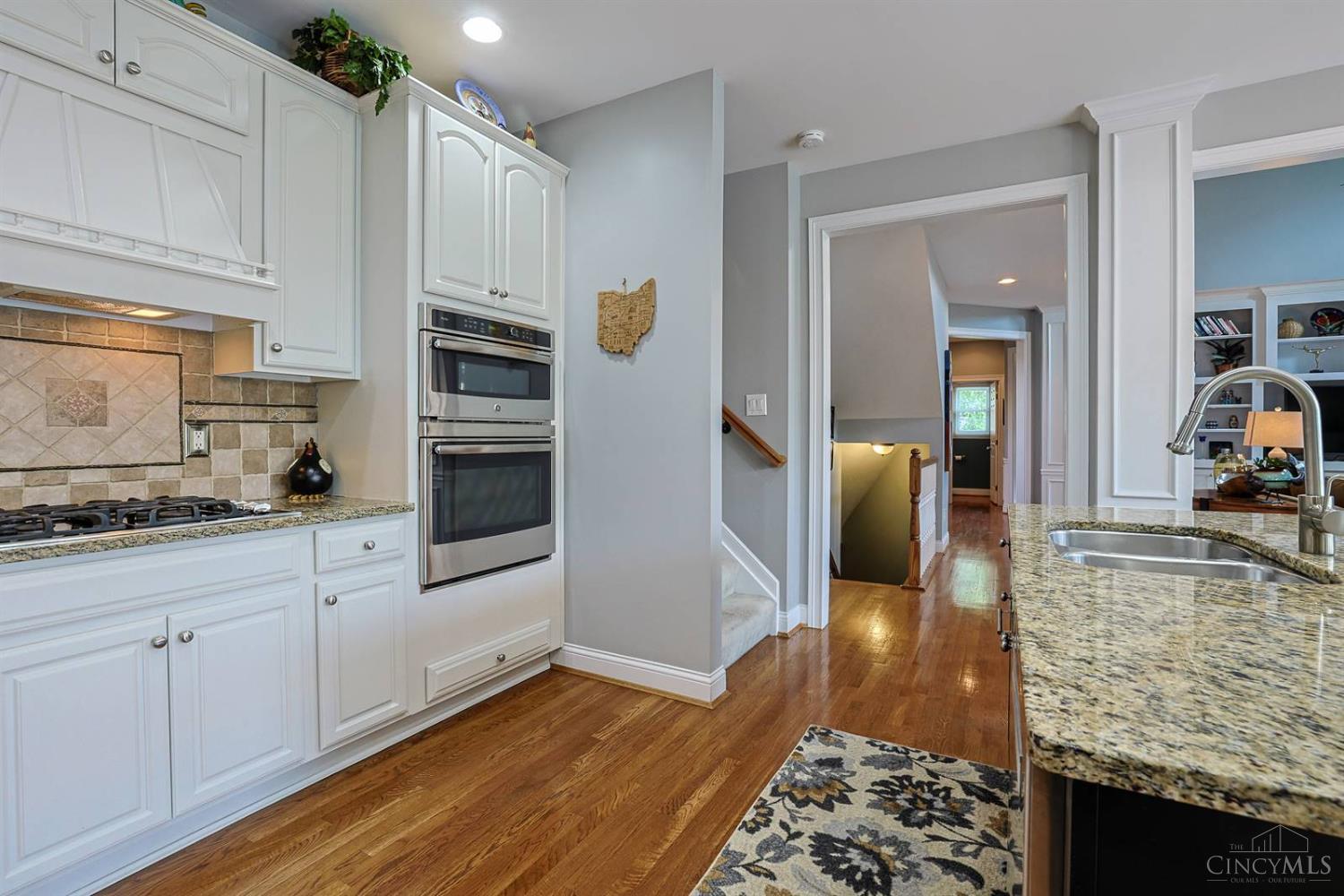 5143 Whispering Springs Road, Mason, OH, 45040 — photo 15