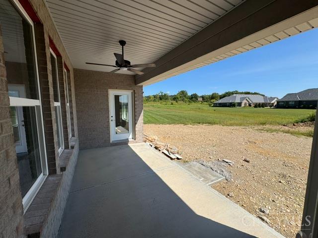 3978 Lukas Lane #VC120, Ross Twp, OH, 45013 — photo 19