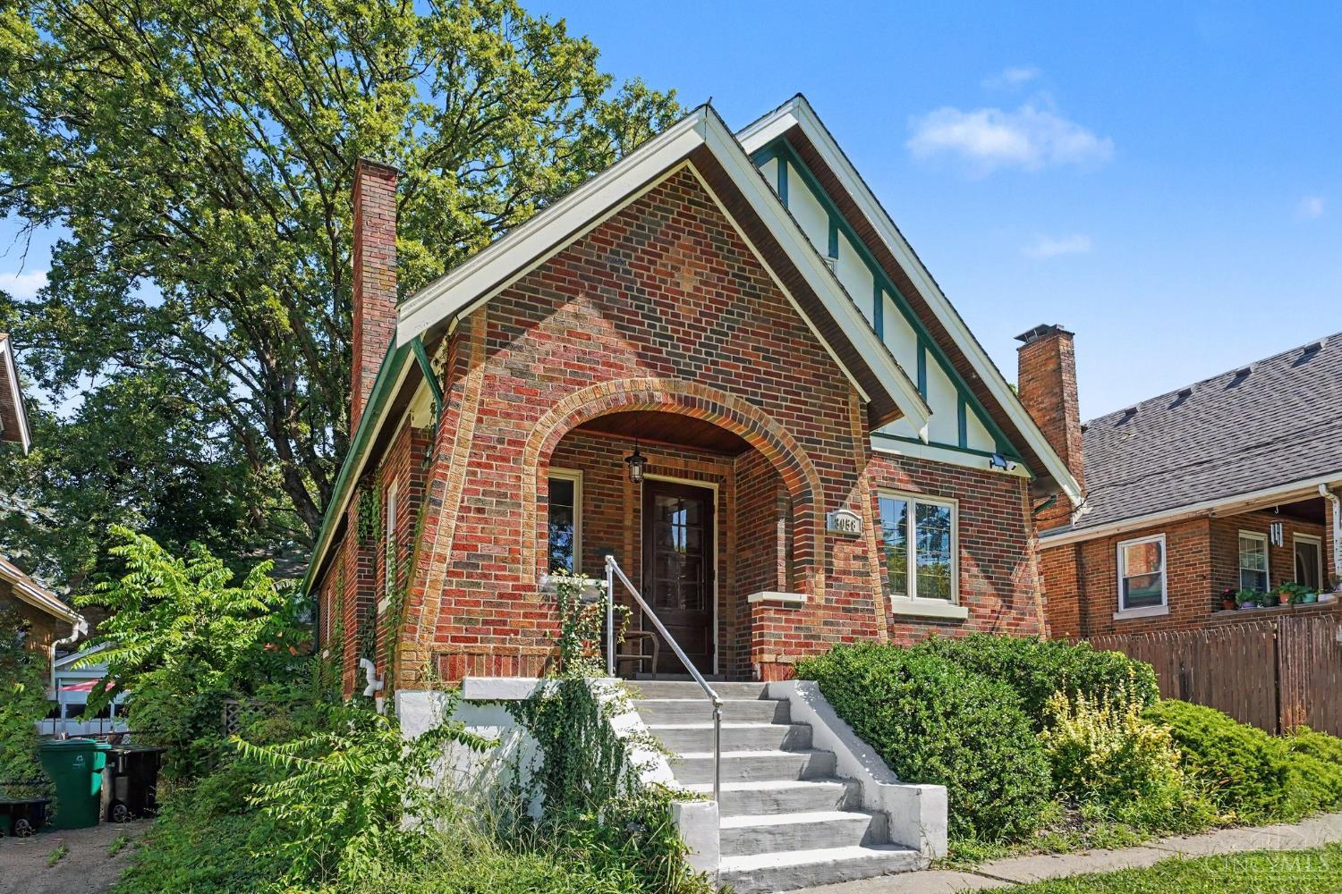 3058 Penrose Place, Cincinnati, OH, 45211 — photo 6