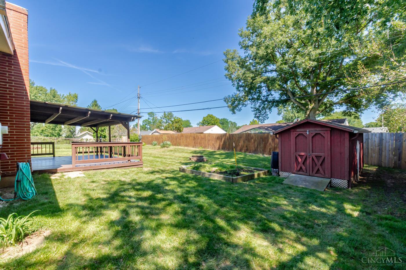 4150 Burning Tree Drive, Kettering, OH, 45440 — photo 35