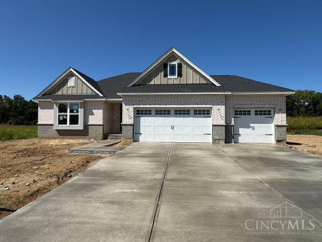 2829 Wyatt Way #VC84, Ross Twp, OH, 45013
