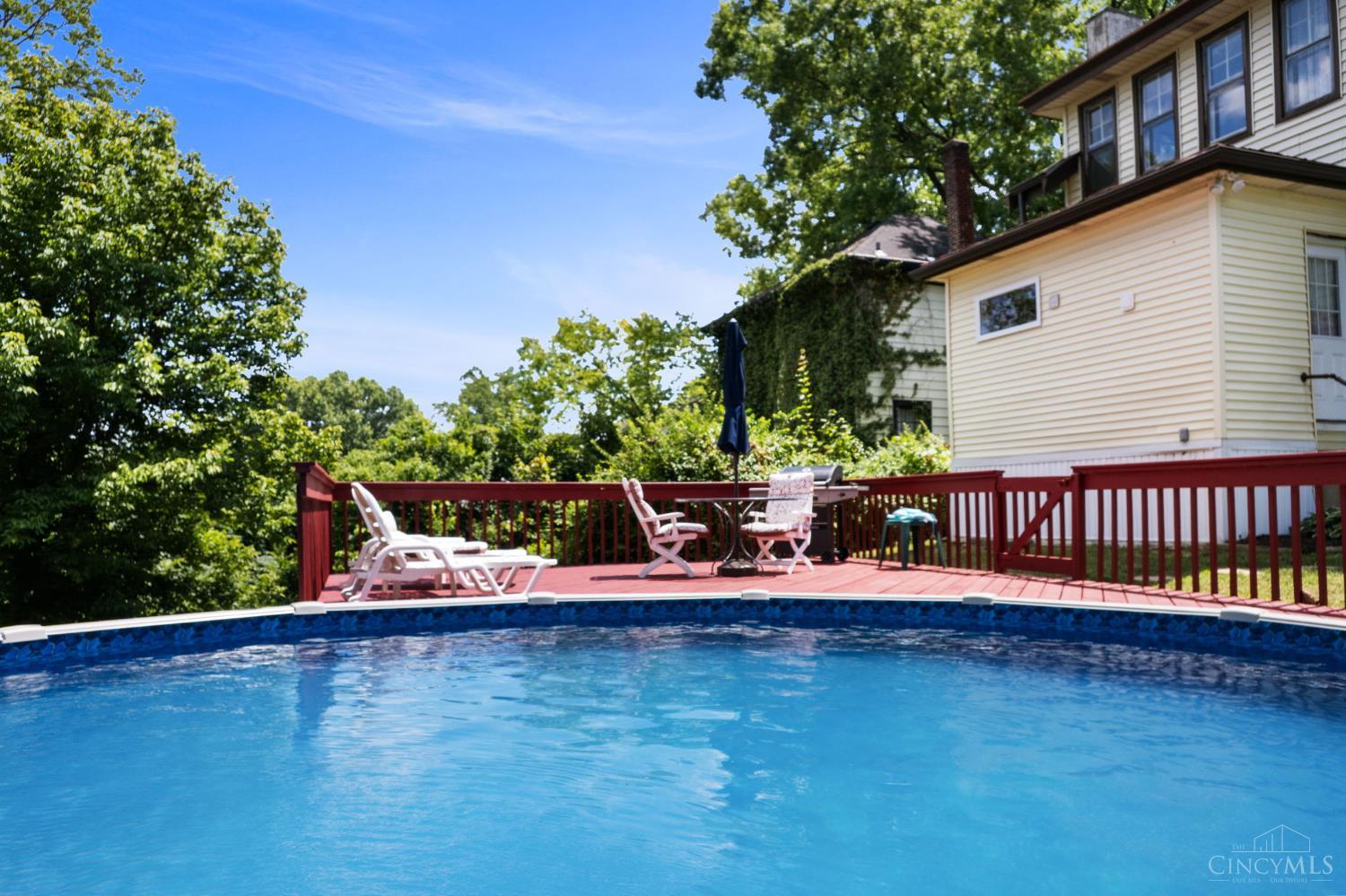 3430 Pape Avenue, Cincinnati, OH, 45208 — photo 35