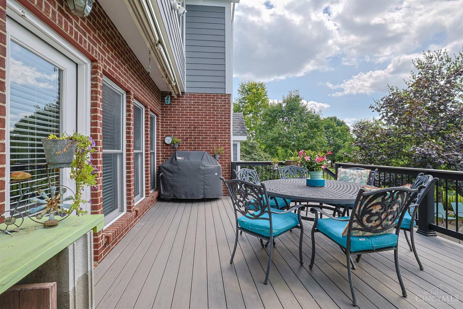 5143 Whispering Springs Road, Mason, OH, 45040 — photo 55