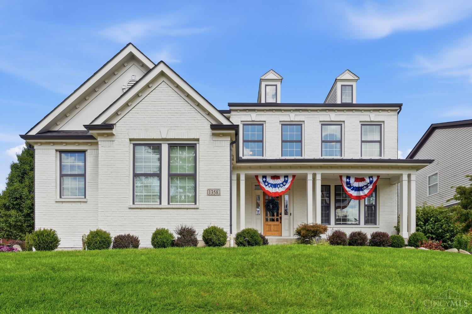 1358 Shaker Run Boulevard, Turtle Creek Twp, OH, 45036