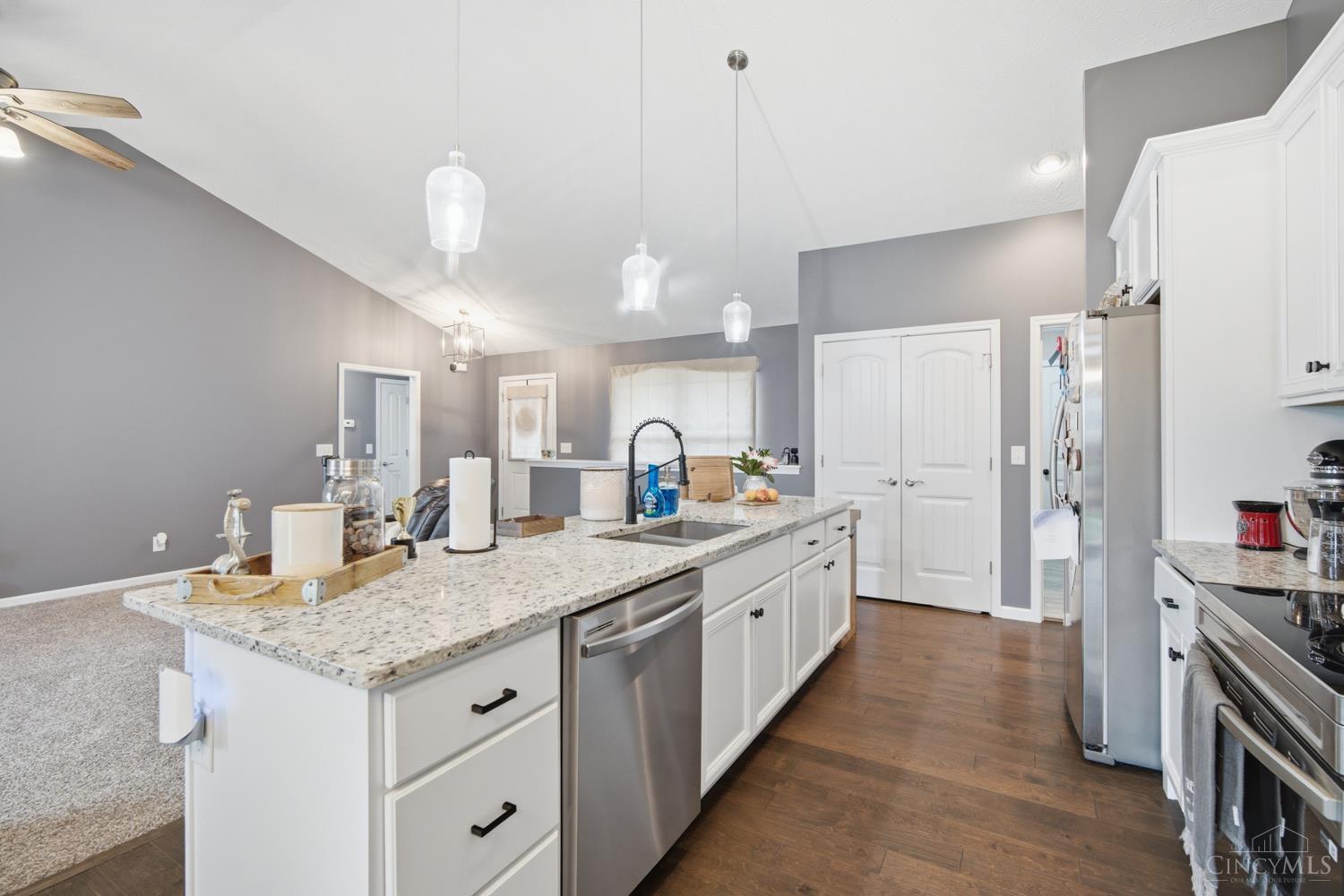 246 Auburn Meadows Court, Carlisle, OH, 45005 — photo 9