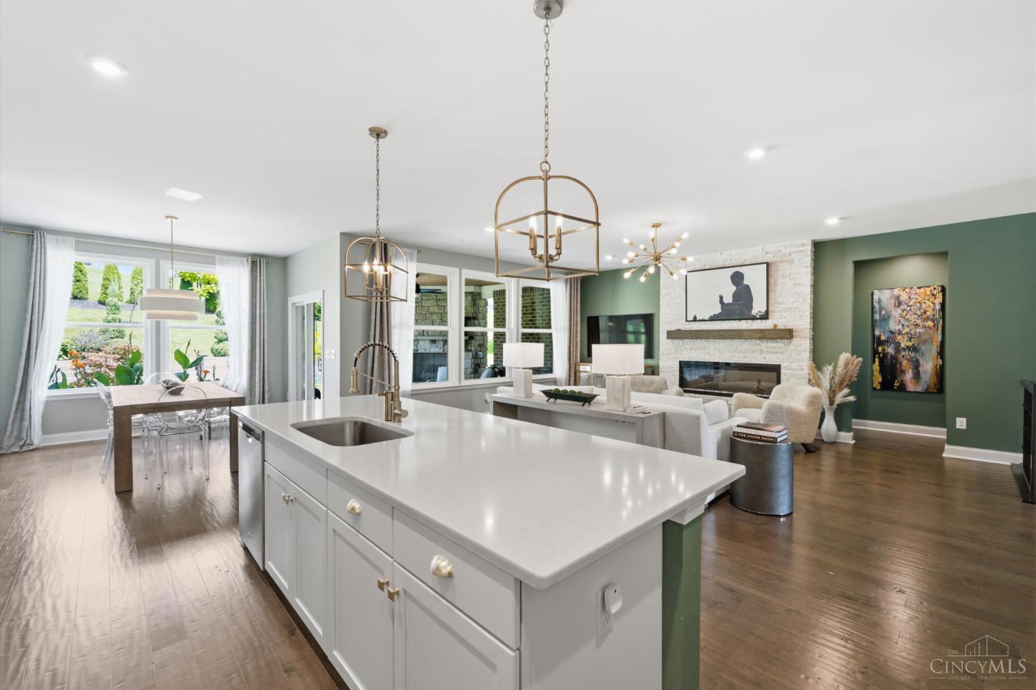 7174 Laurel Oaks Drive, West Chester, OH, 45069 — photo 17