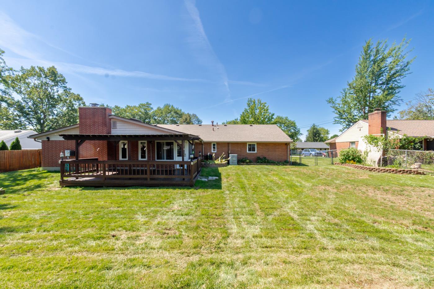 4150 Burning Tree Drive, Kettering, OH, 45440 — photo 33