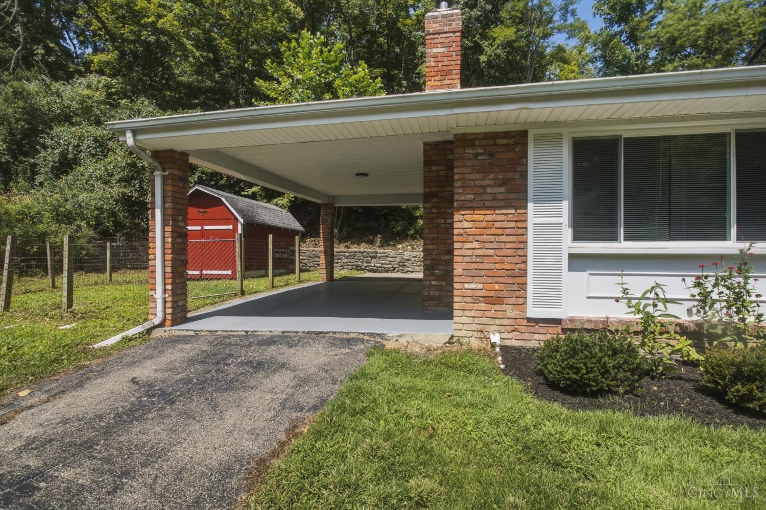 1861 Berkshire Road, Anderson Twp, OH, 45230 — photo 24