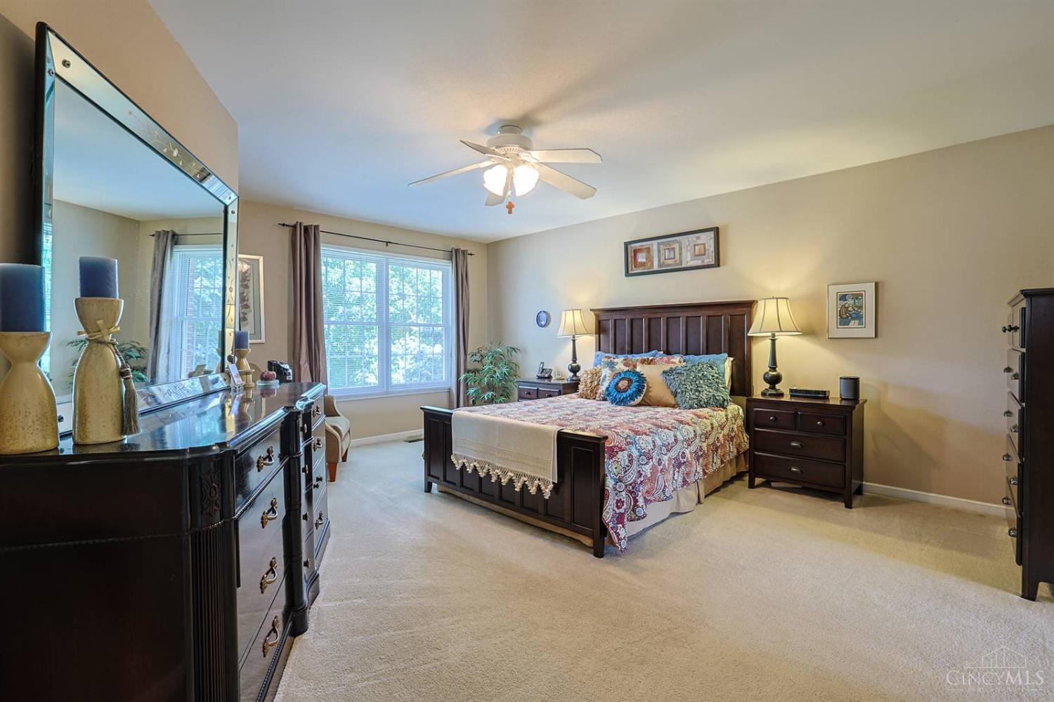 5143 Whispering Springs Road, Mason, OH, 45040 — photo 22