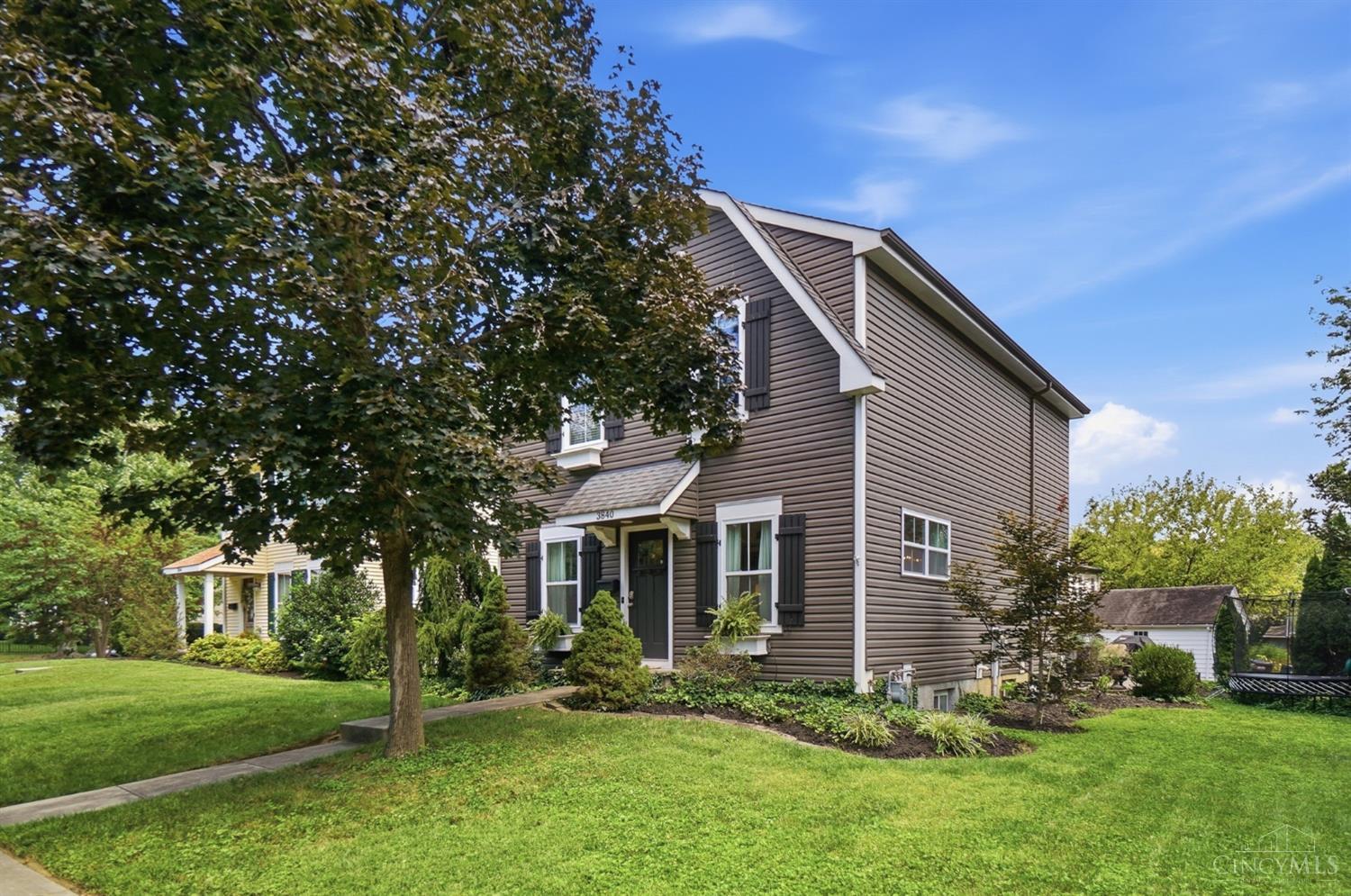 Photo 2 of Sale Pending at 3840 Beech St, Cincinnati, OH 45227 | MLS# 1891578 | Listing updated on 2026-09-21