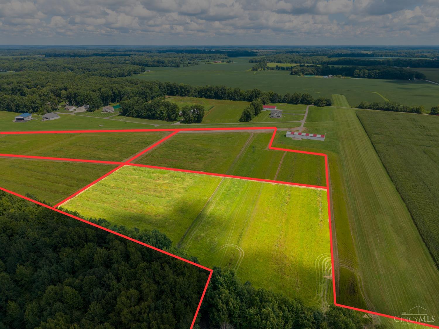 A Landing Lane, Goshen Twp, OH, 45122 — photo 2