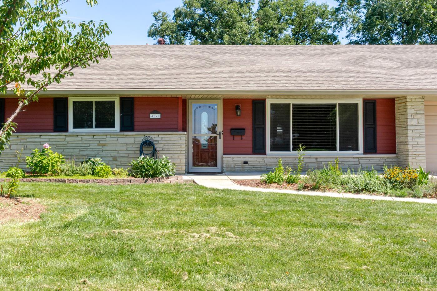 4150 Burning Tree Drive, Kettering, OH, 45440 — photo 3