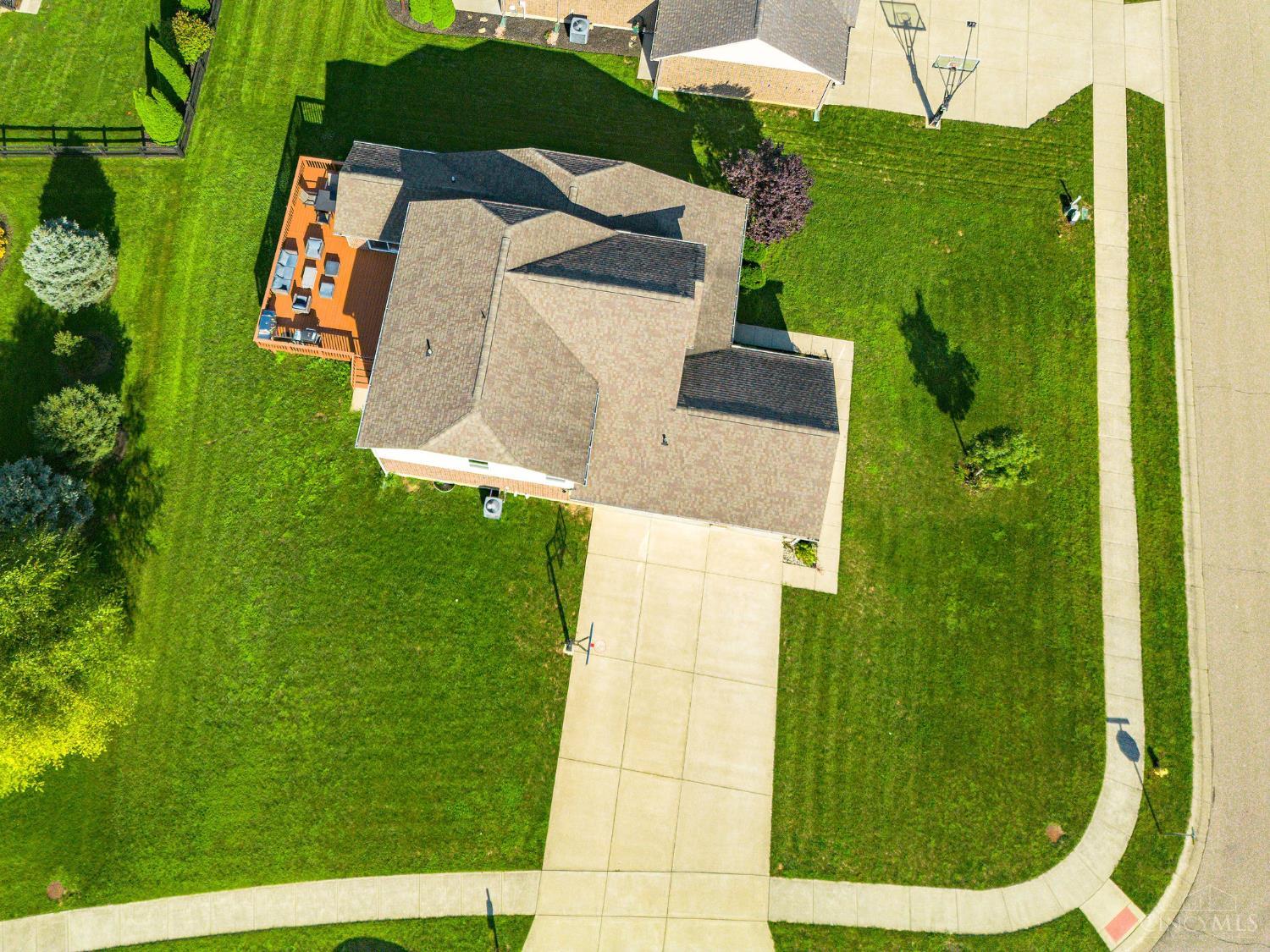 903 Ryan Court, Monroe, OH, 45050 — photo 35