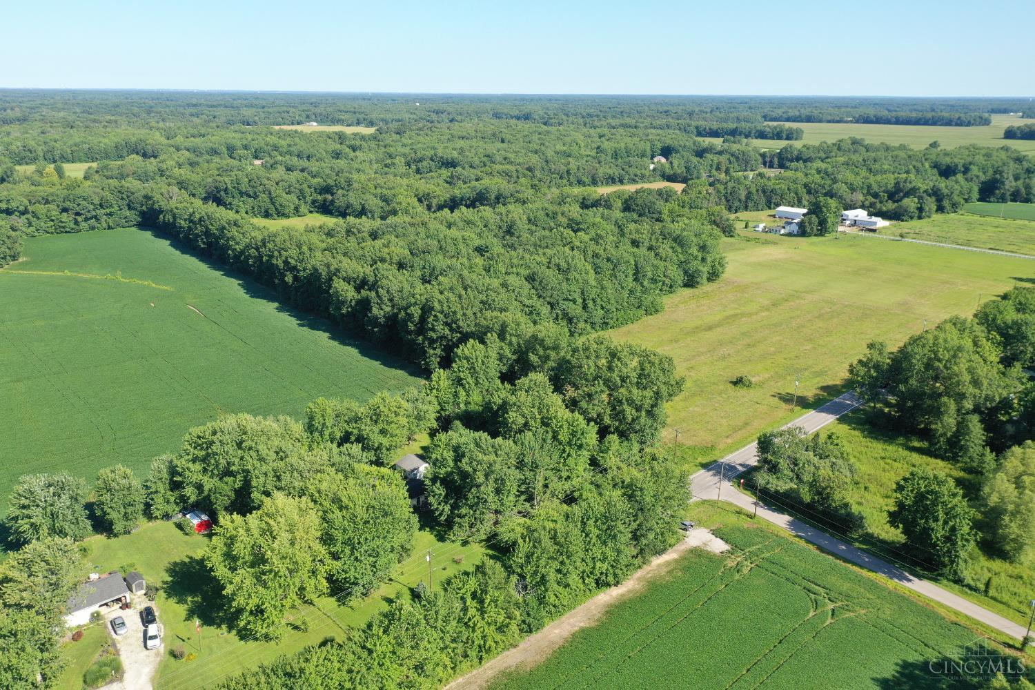 5447 St Rt 133, Jackson Twp, OH, 45176 — photo 8