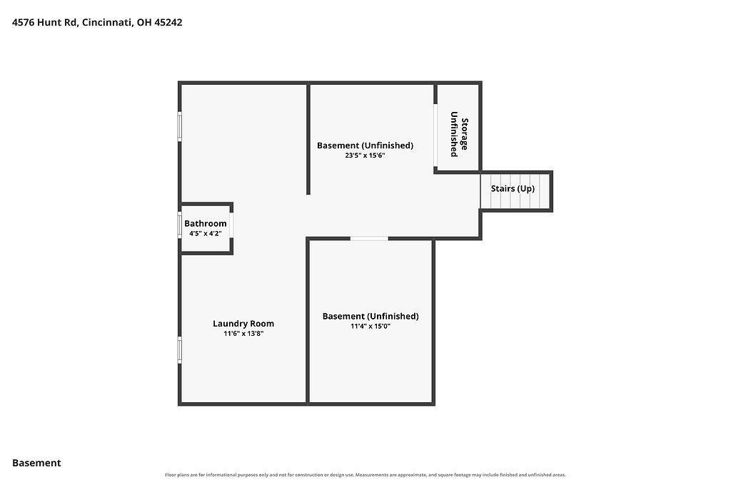 4576 Hunt Road, Blue Ash, OH, 45242 — photo 33