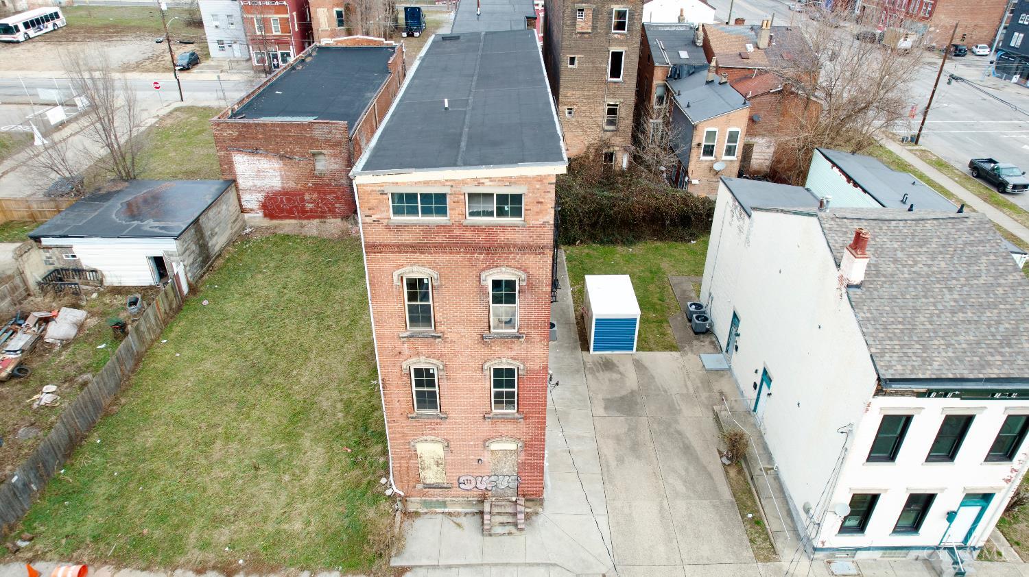 818 Livingston Street, Cincinnati, OH, 45214 — photo 3