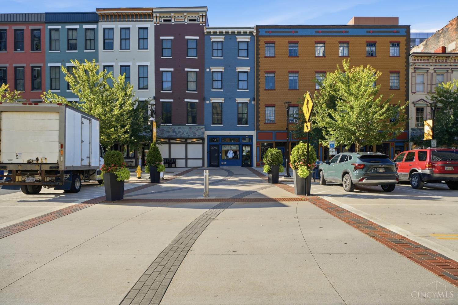 33 Court Street #403, Cincinnati, OH, 45202 — photo 3