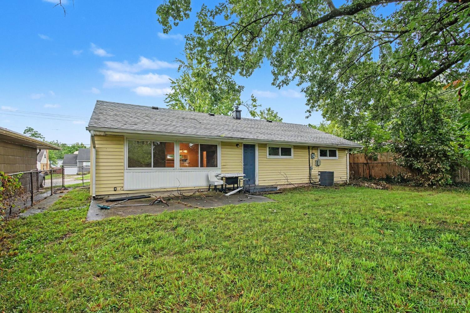 8633 Daly Road, Springfield Twp., OH, 45231 — photo 2