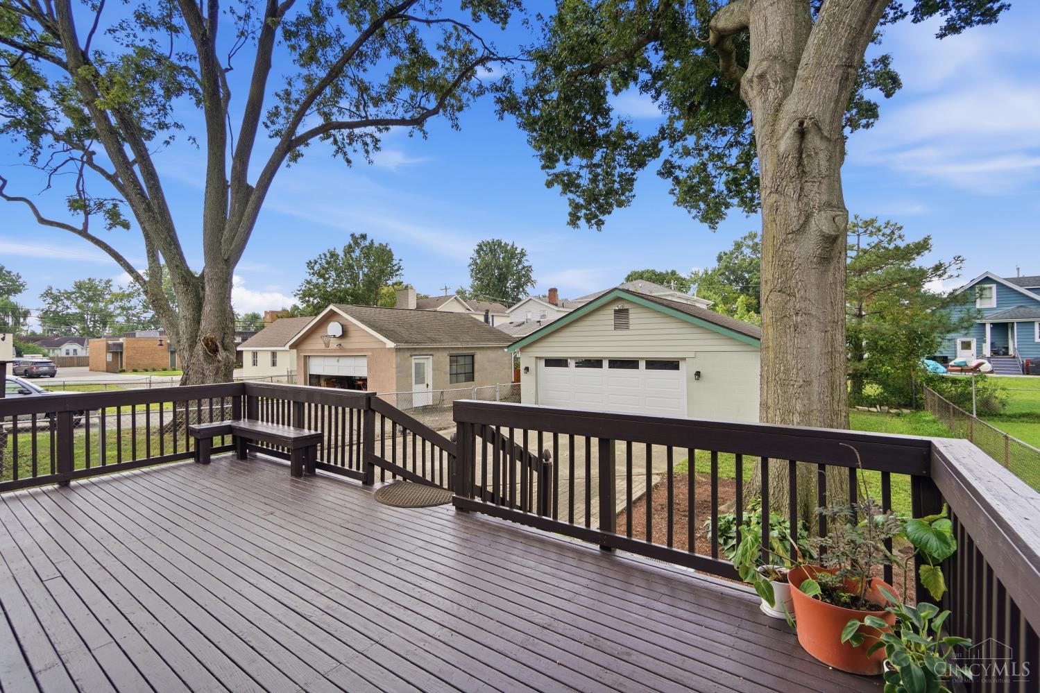 3807 Lonsdale Street, Fairfax, OH, 45227 — photo 28