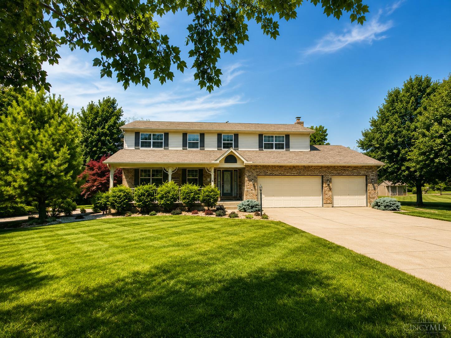 7279 Vinnedge Road, Fairfield Twp, OH, 45011