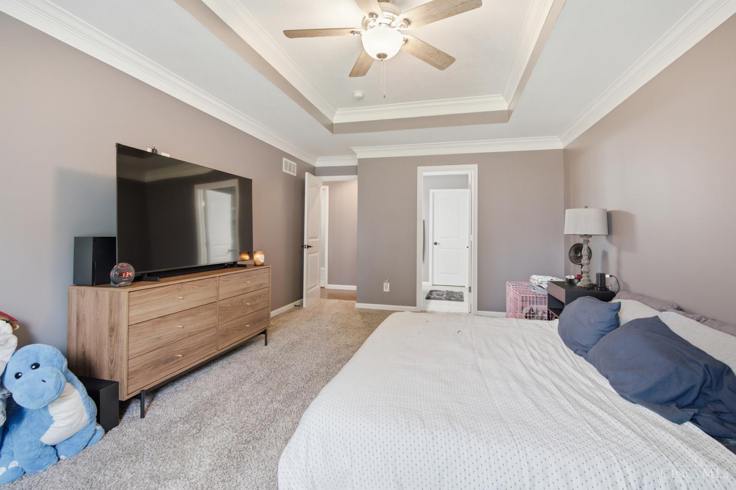 246 Auburn Meadows Court, Carlisle, OH, 45005 — photo 17