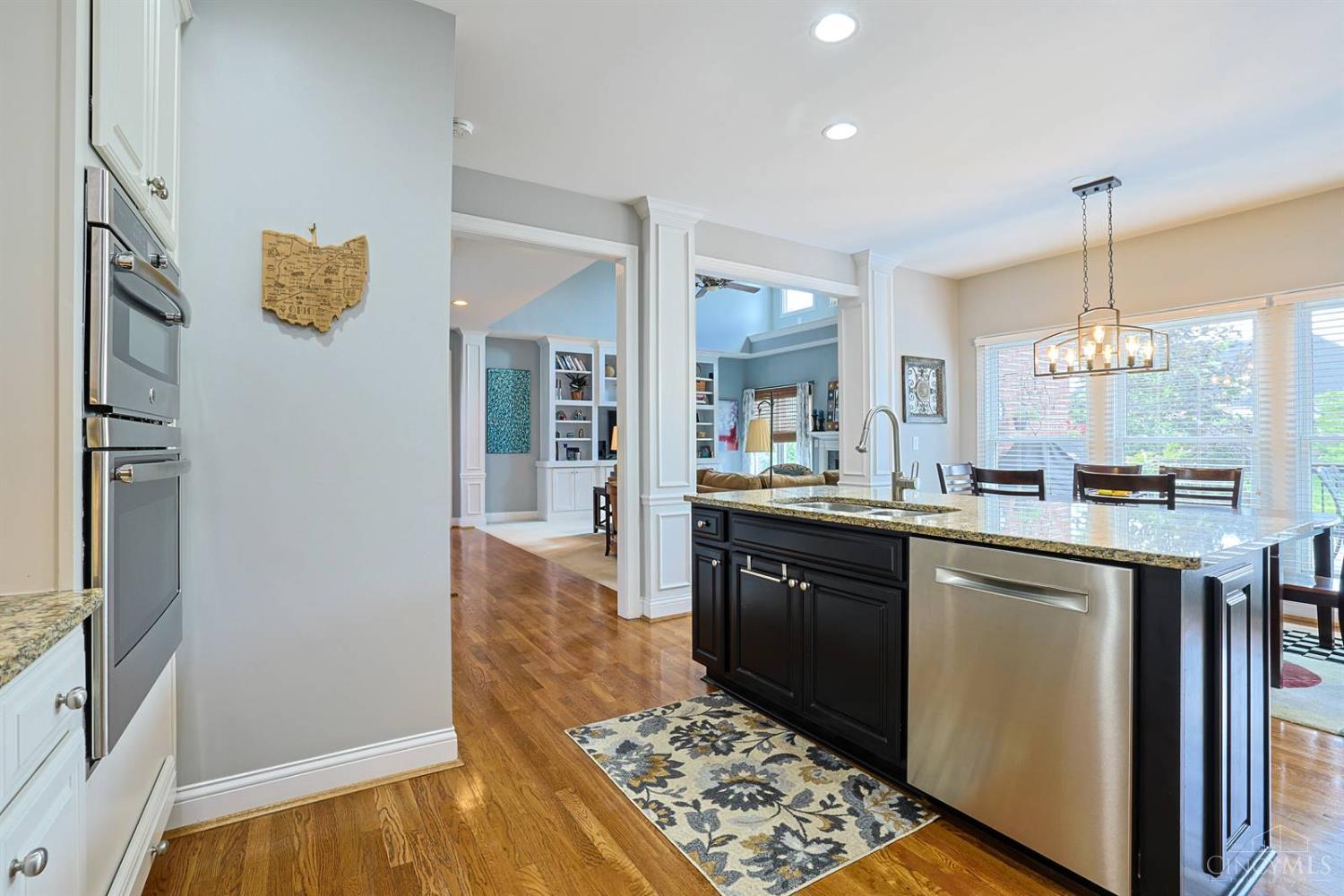 5143 Whispering Springs Road, Mason, OH, 45040 — photo 16