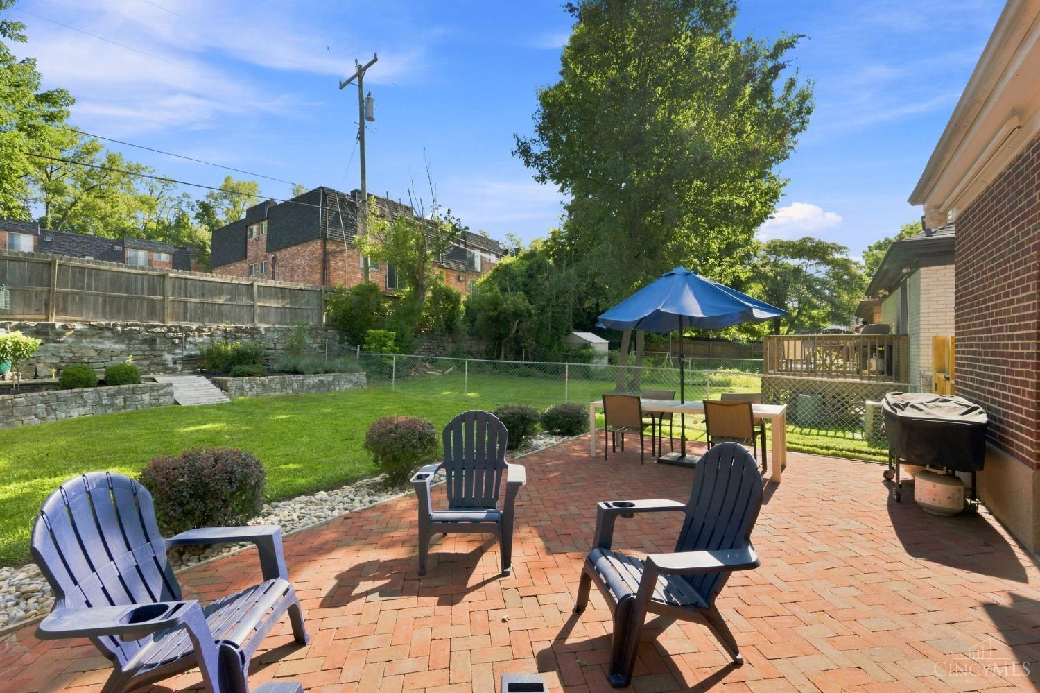 3816 Brotherton Road, Cincinnati, OH, 45209 — photo 23