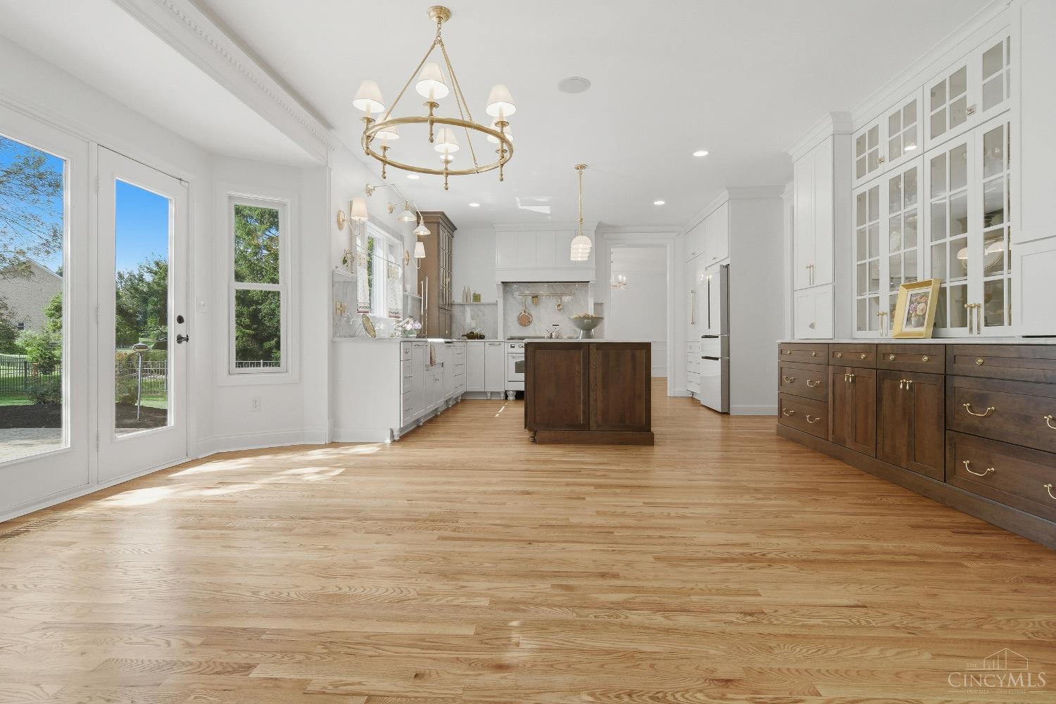4065 Village Ridge Drive, Deerfield Twp., OH, 45040 — photo 14