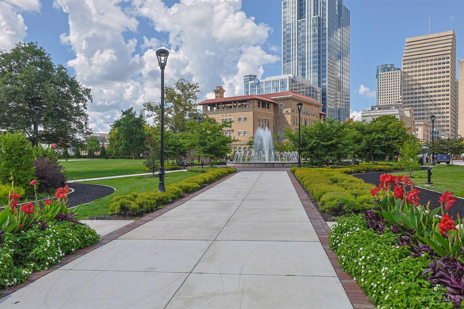400 Pike Street #903, Cincinnati, OH, 45202 — photo 46