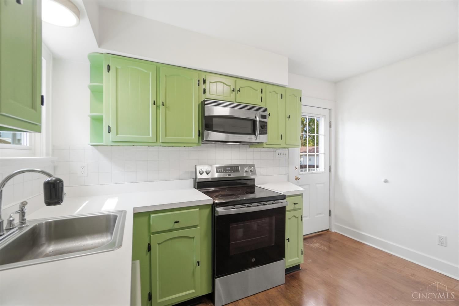 3807 Lonsdale Street, Fairfax, OH, 45227 — photo 9